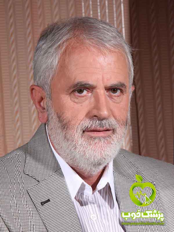دکتر حسین روازاده - متخصص طب سنتی