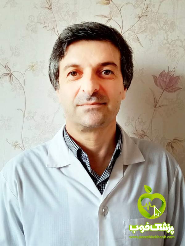 دکتر جواد فیروزان - متخصص طب سنتی