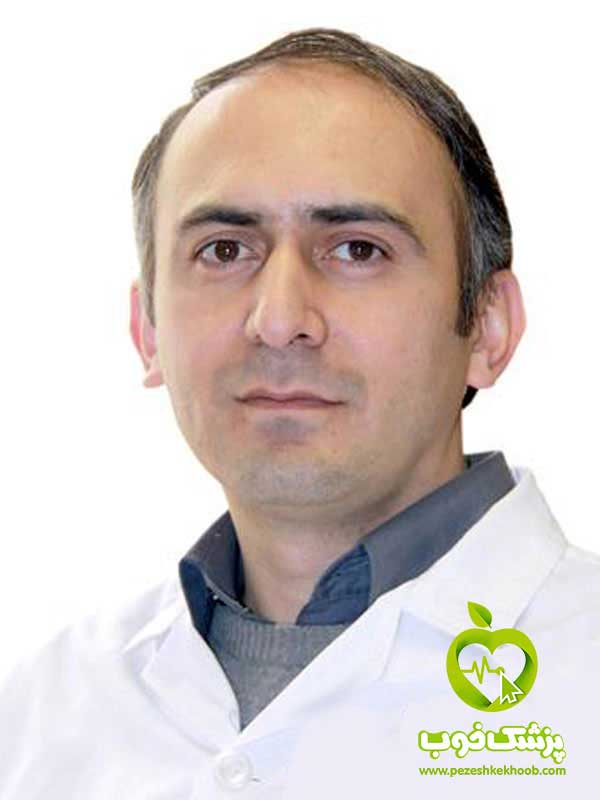 دکتر کاوه سلطان زاده - جراح کلیه، مجاری ادراری و تناسلی (اورولوژی)