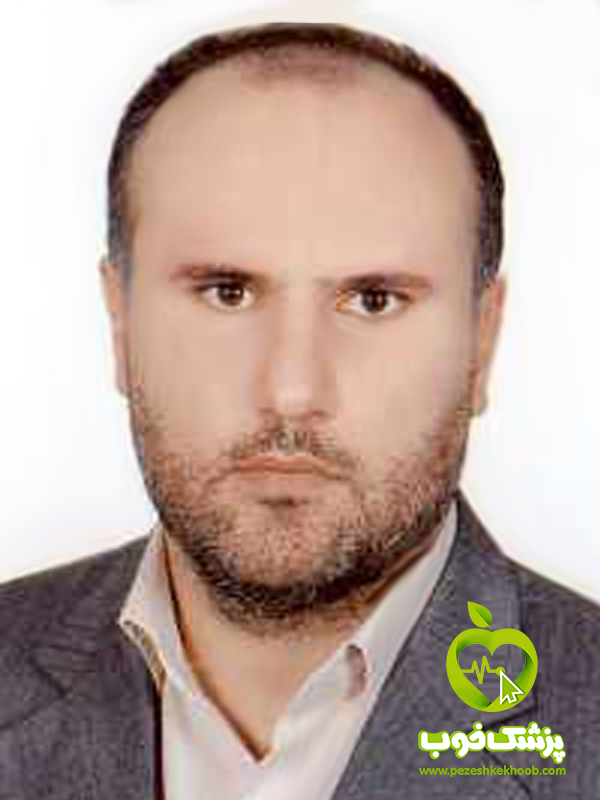 دکتر خالد اصلانی - مشاور، روانشناس