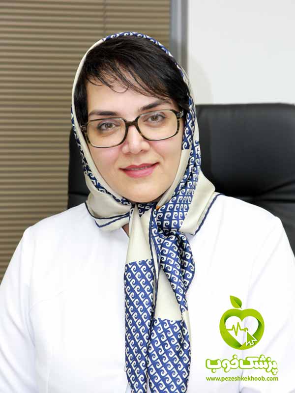دکتر کلارا منظمی - متخصص زنان و زایمان