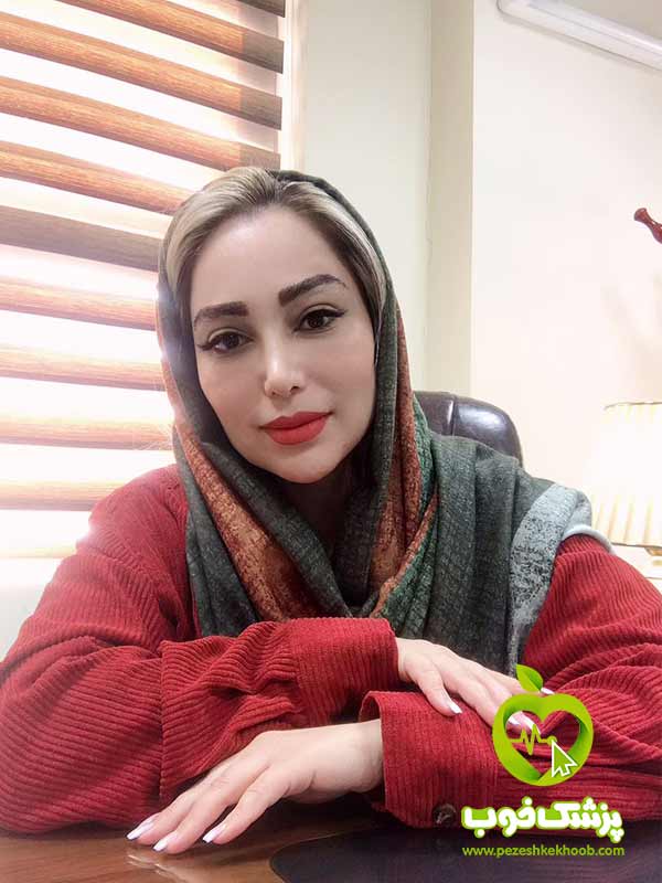 لاله بهالو - مشاور، روانشناس
