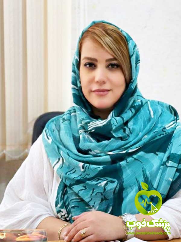 لیلا عباسی بیگی - مشاور، روانشناس
