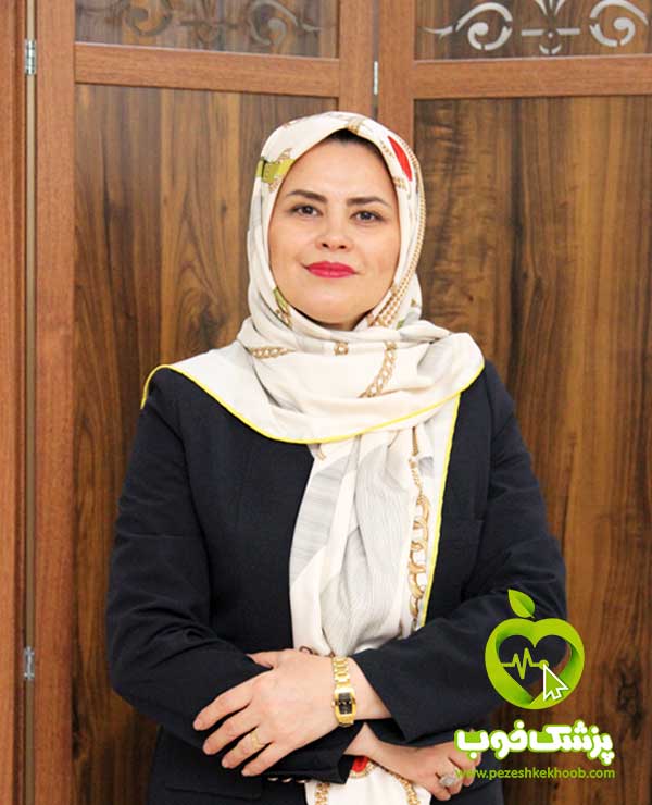 دکتر لیلا عباسی - مشاور، روانشناس
