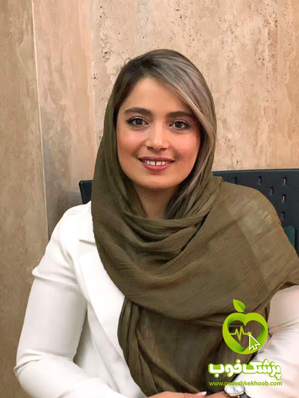 لیلا عباسی - مشاور، روانشناس