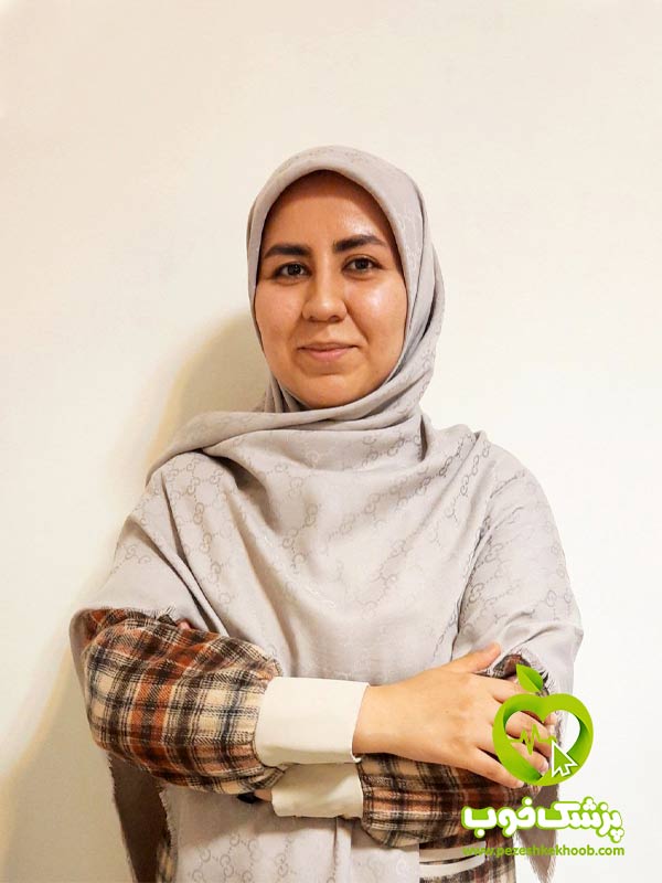لیلا حسینخانی - مشاور، روانشناس