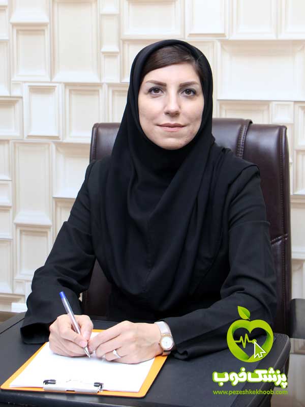 دکتر لیلا شمس نژاد - مشاور، روانشناس