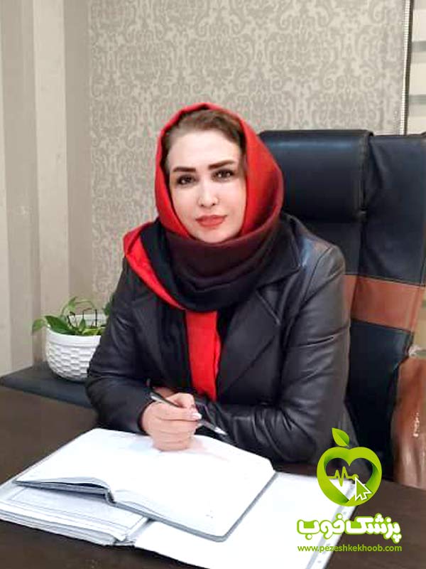 دکتر مهلا منصوری