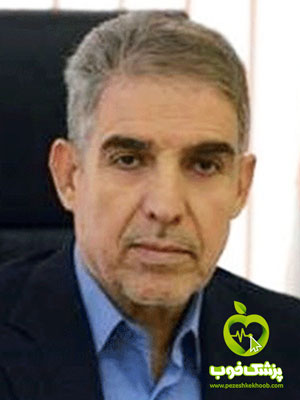 دکتر محمود گلزاری - مشاور، روانشناس