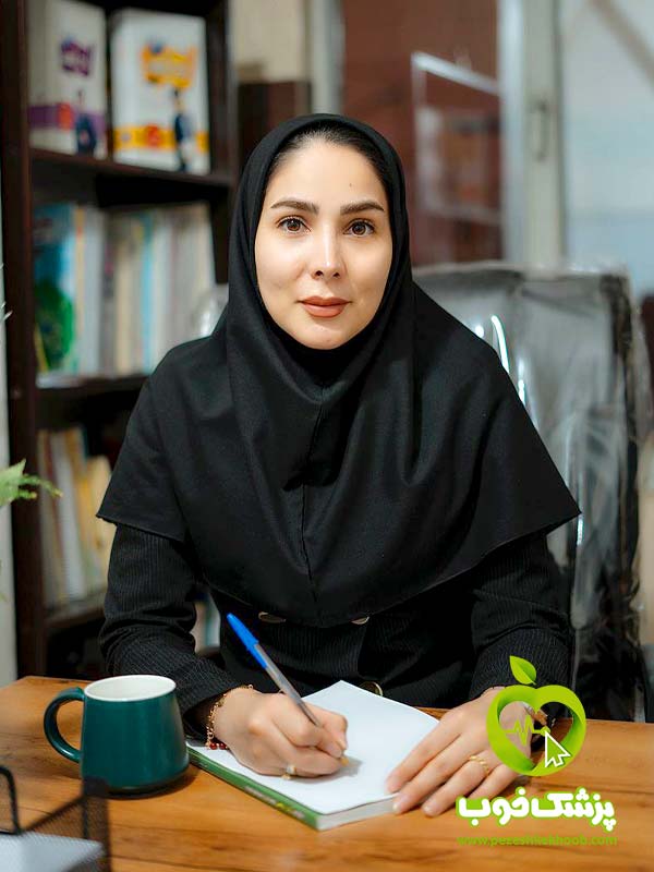 مهسا بسامی - مشاور، روانشناس
