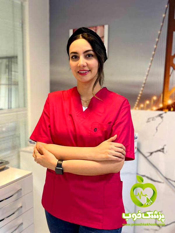 دکتر مهسا دلشاد - دندانپزشک