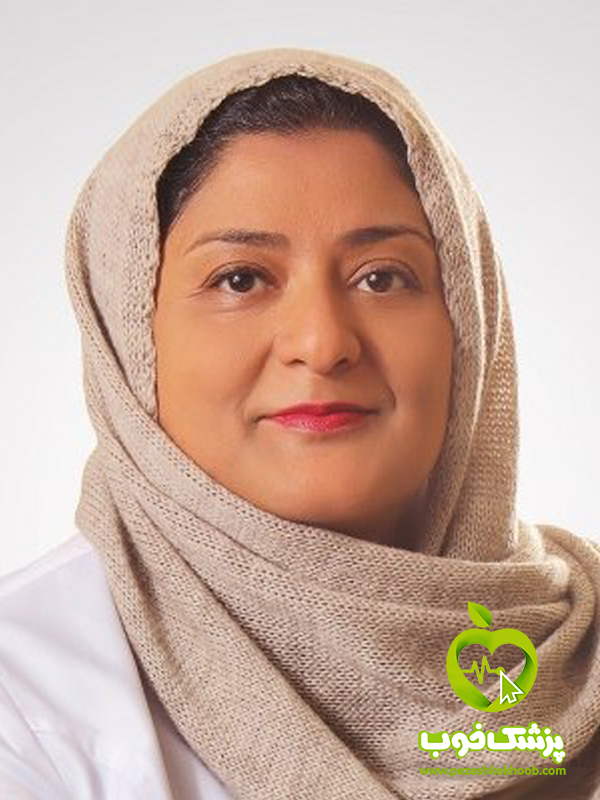 دکتر مهسا هوشدار - روانپزشک