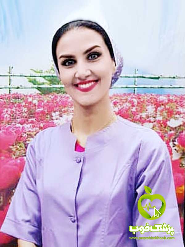 دکتر مهسا مهریاری - دندانپزشک