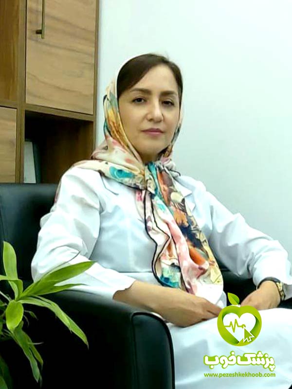 دکتر مهسا موسوی - متخصص داخلی