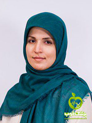 مهسا راد - مشاور، روانشناس