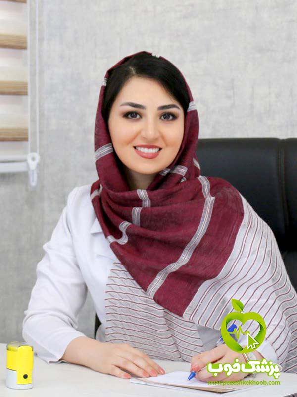 دکتر مهسا چرندابی - دندانپزشک