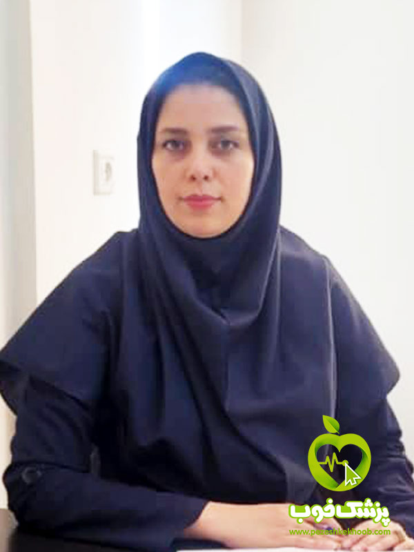 دکتر مهسا یزدی - مشاور، روانشناس