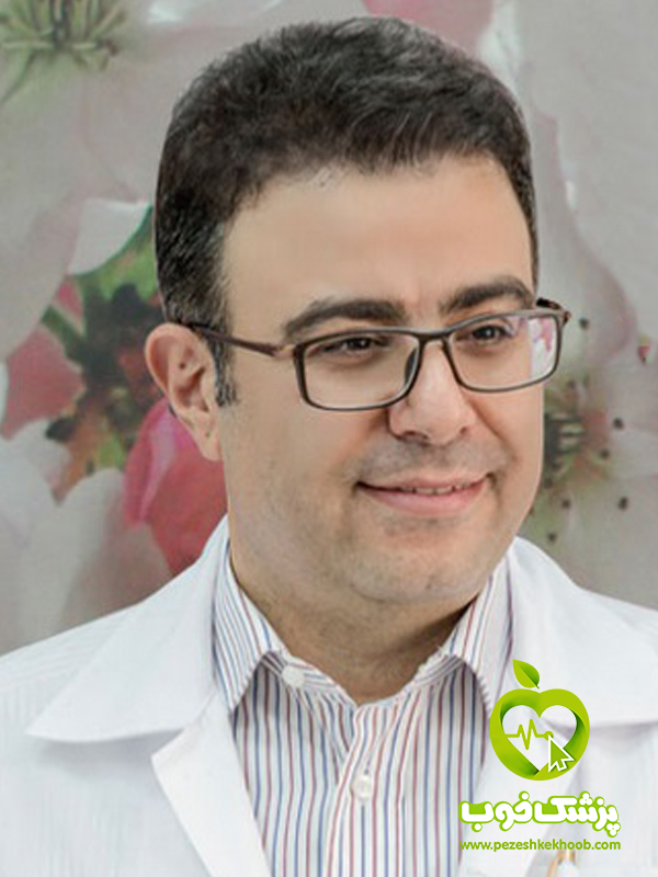 دکتر مجید حیدریان - متخصص بیهوشی
