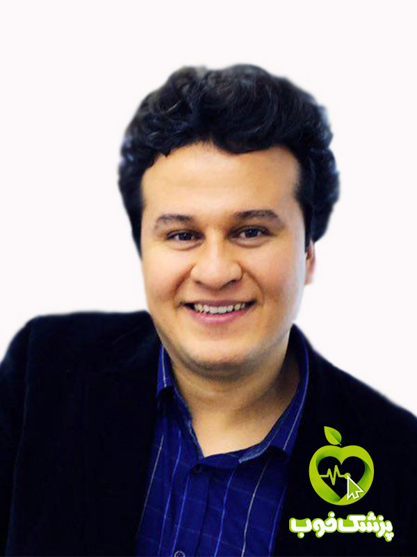 دکتر منصور فتحی ثانی - دندانپزشک