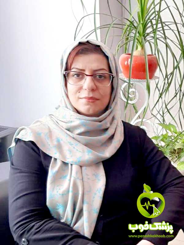 مریم شمس الدین میگونی - مشاور، روانشناس