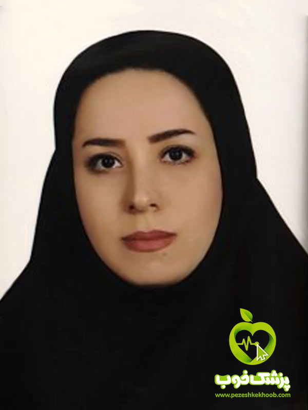 دکتر مرجان فریدونی مهر - روانپزشک