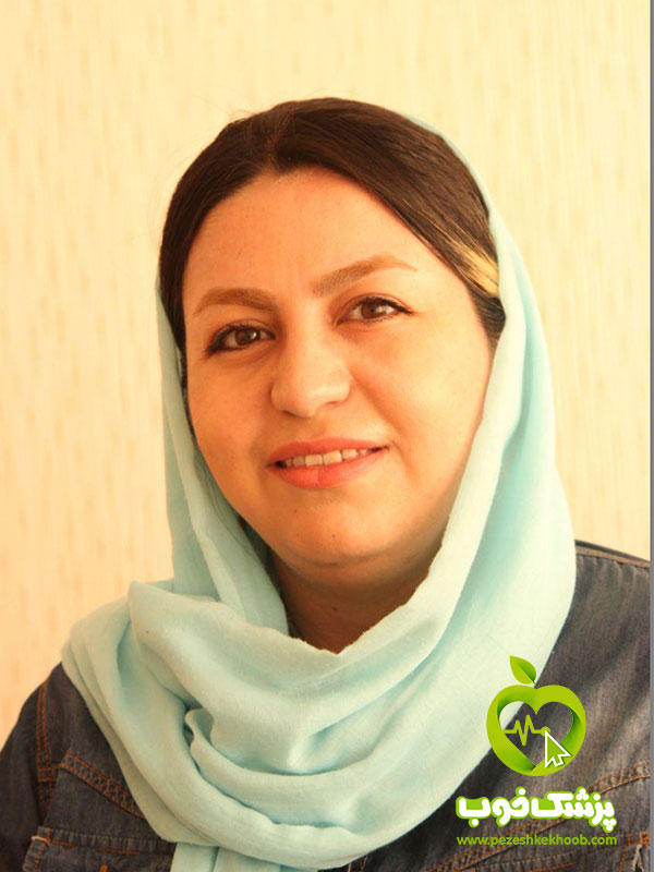 مرجان رضازاده - مشاور، روانشناس