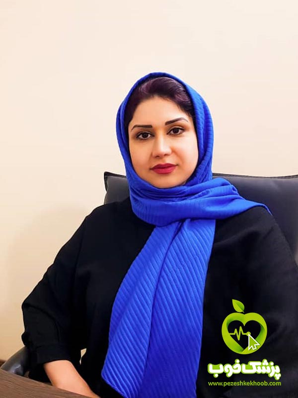 دکتر مرجان السادات میرآتشی یزدی - مشاور، روانشناس