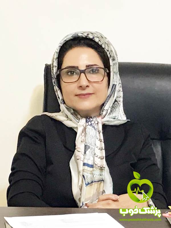 دکتر مرجان سادات مومنی - مشاور، روانشناس