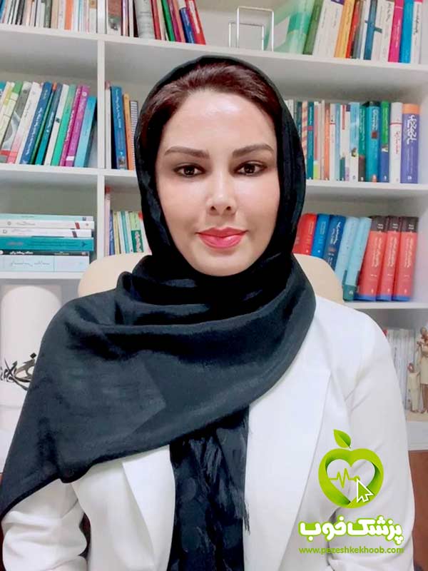 دکتر مریم عاقل مسجدی - مشاور، روانشناس