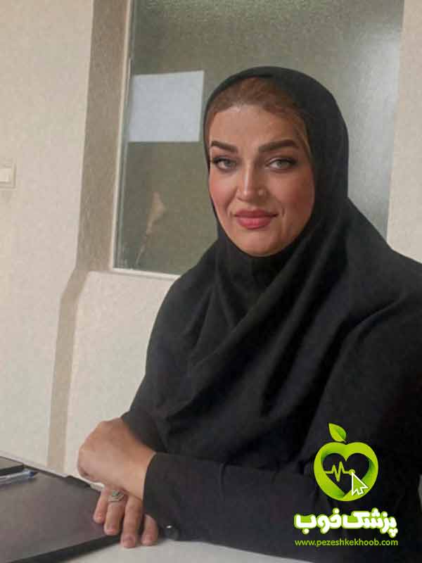دکتر مریم امیرزاده - مشاور، روانشناس