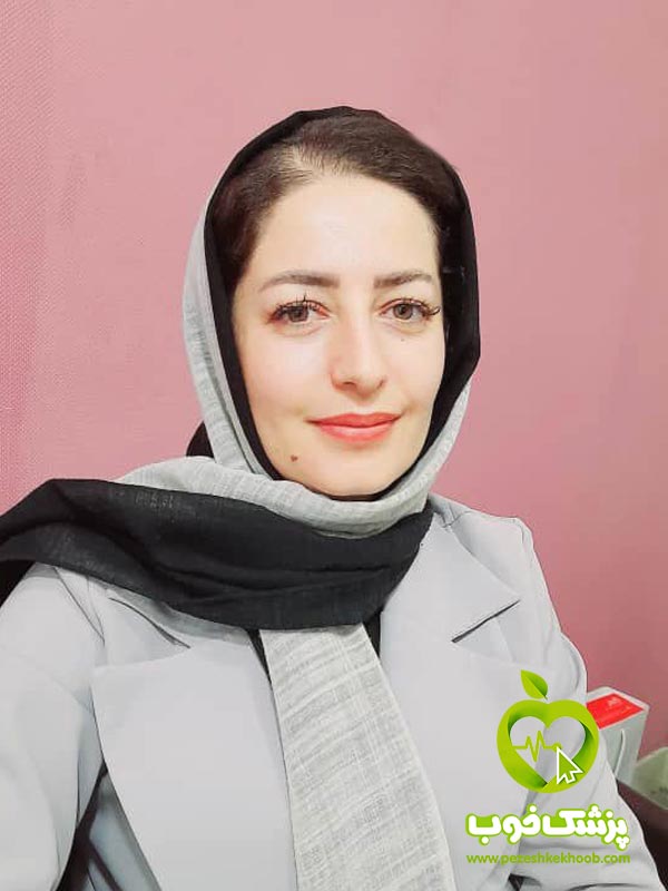 دکتر مریم ایزدی