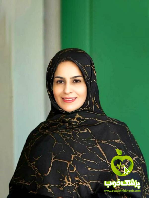 دکتر مریم حسینی اصل - مشاور، روانشناس