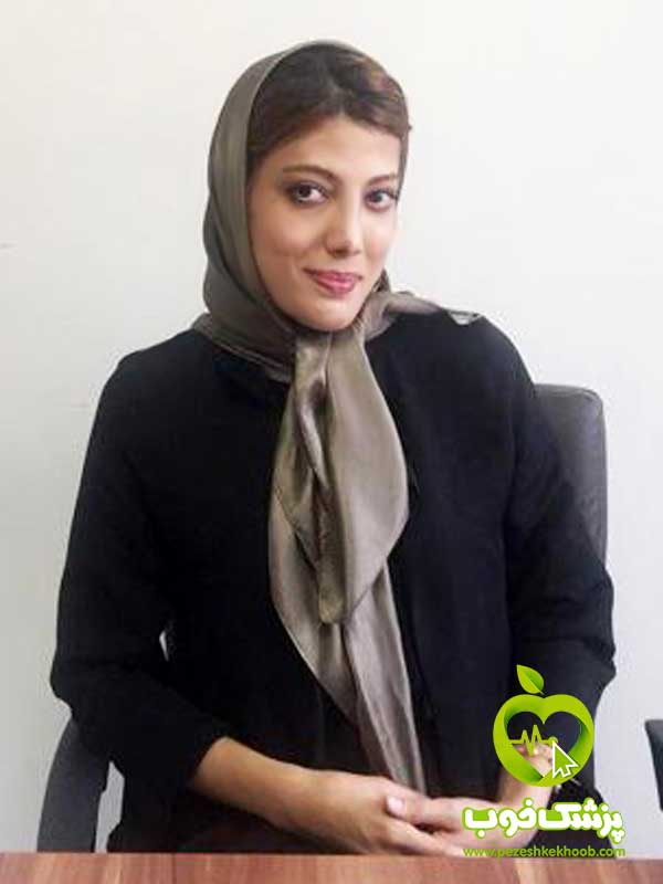 مریم حسینی - مشاور، روانشناس