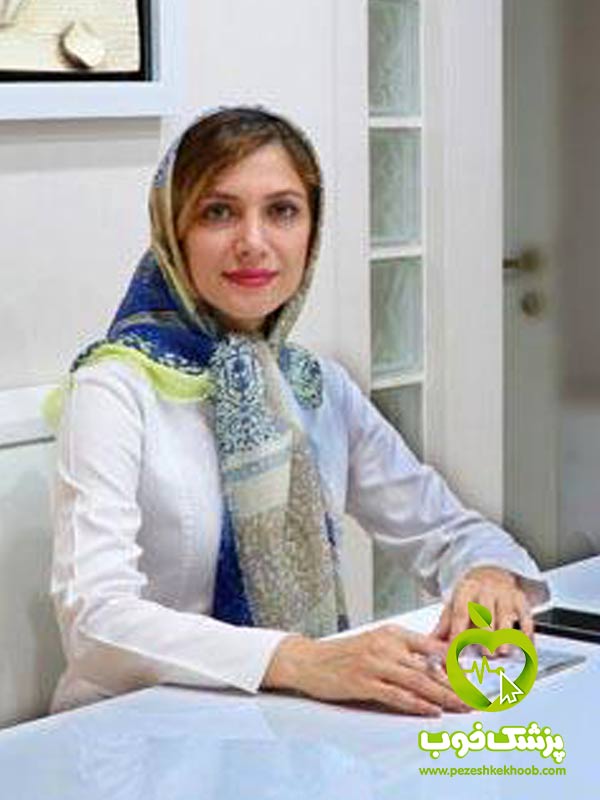 دکتر مریم محمدی - دندانپزشک