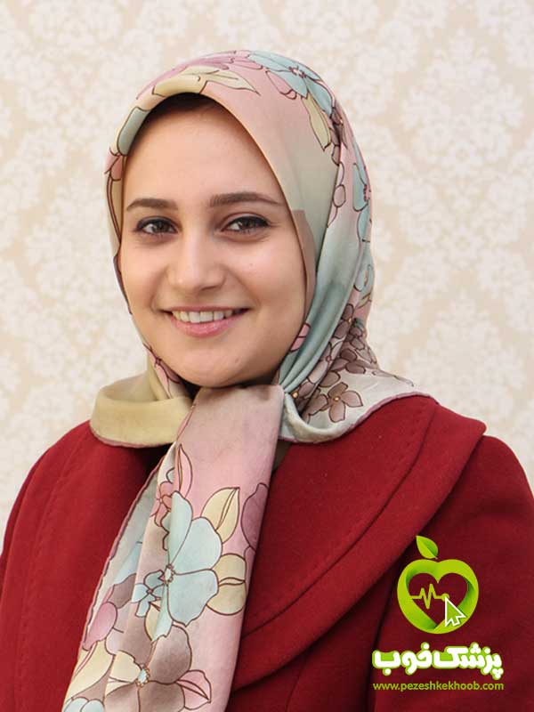 مریم محسنی - مشاور، روانشناس