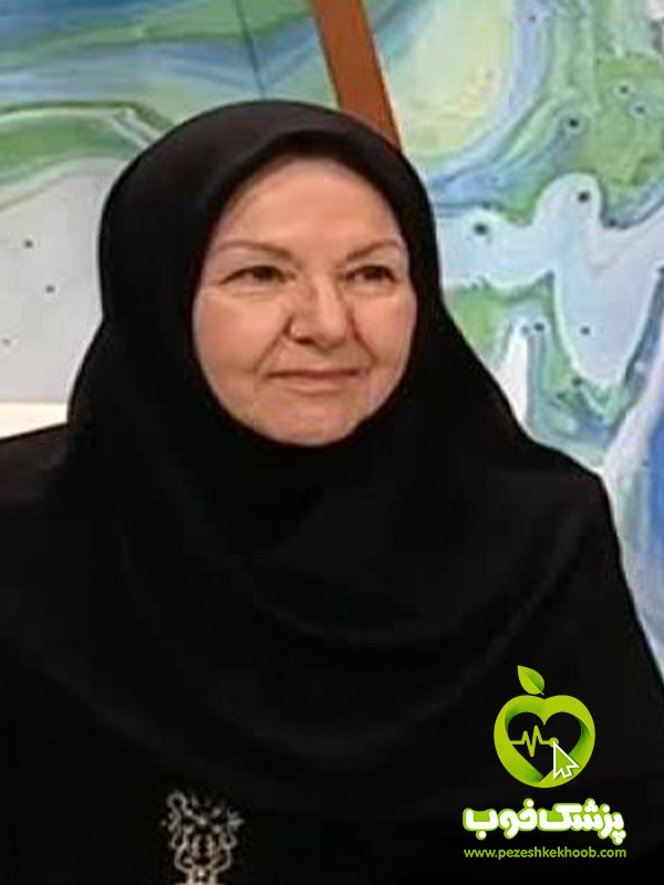 دکتر مریم رزاقی آذر - متخصص اطفال