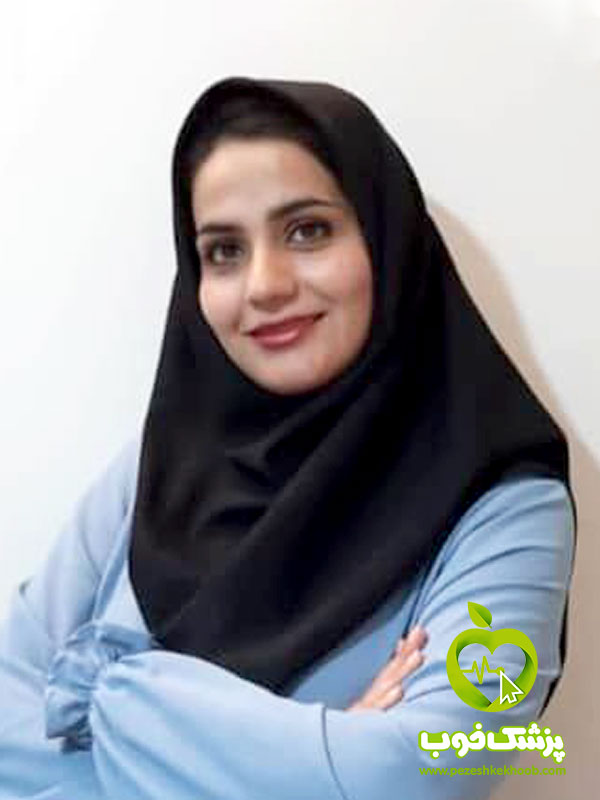 دکتر مریم رضایی - مشاور، روانشناس