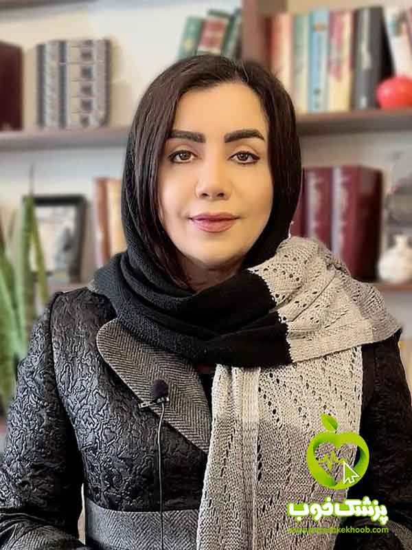 مریم یوزباشی - مشاور، روانشناس