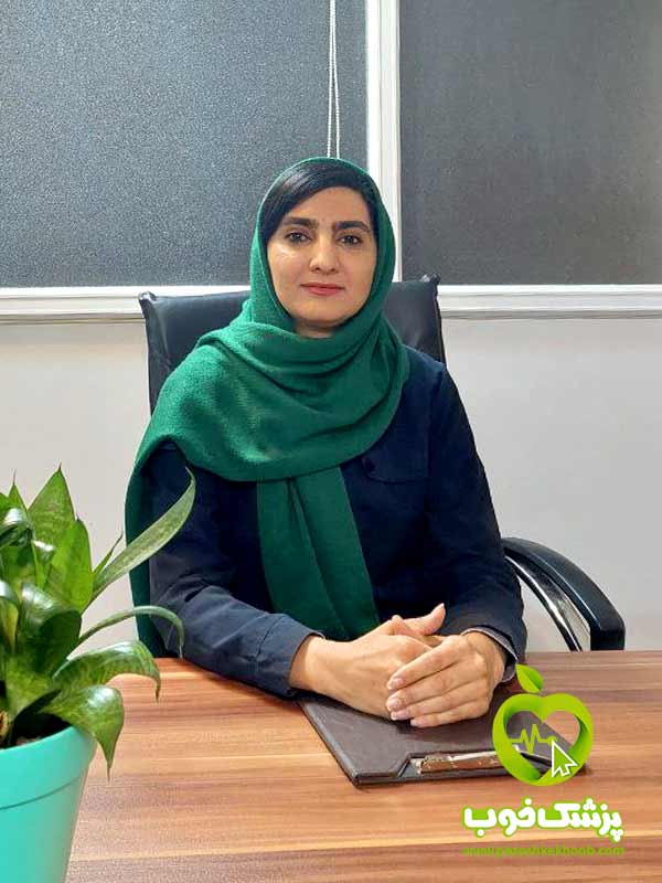 مریم السادات  کاظمی - مشاور، روانشناس