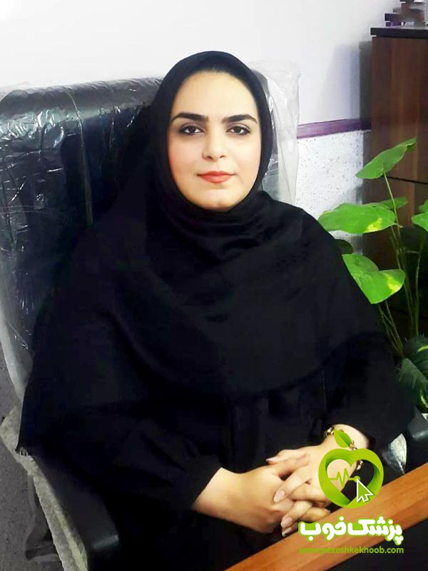 مریم سادات موسی کاظمی - مشاور، روانشناس