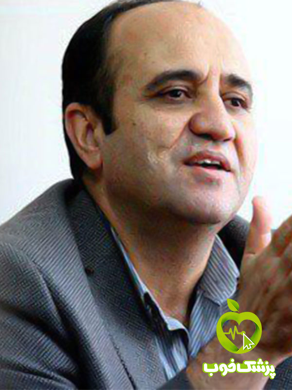 دکتر مسعود اعتمادی فر - متخصص بیماری های مغز و اعصاب (نورولوژی)