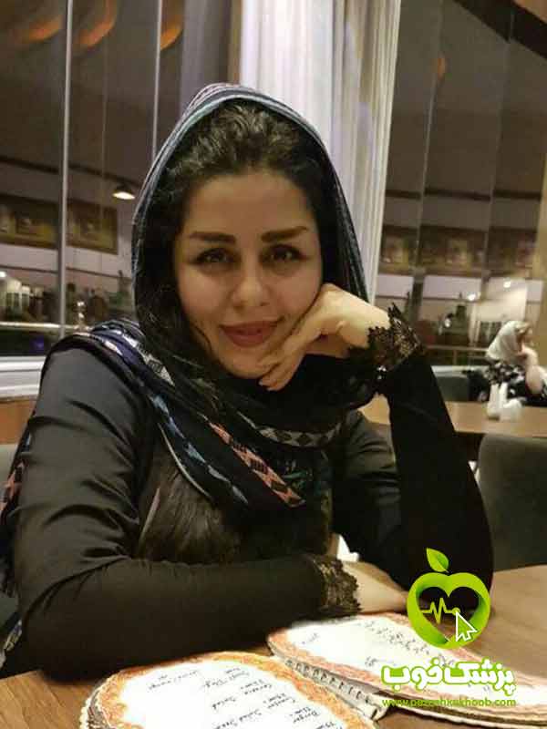 مهرانا حسینی - مشاور، روانشناس