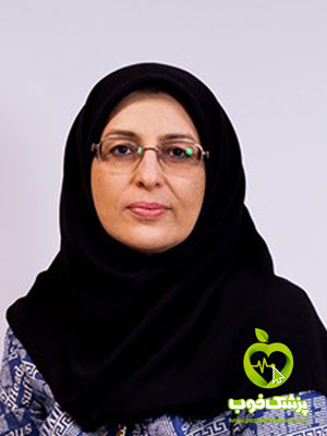 دکتر مهری نجات - روانپزشک