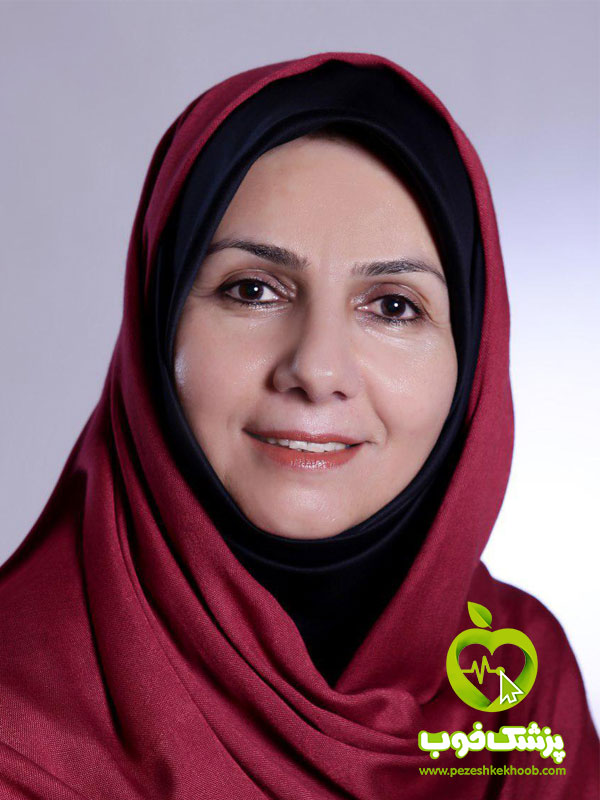 دکتر مهری صانعی - مشاور، روانشناس