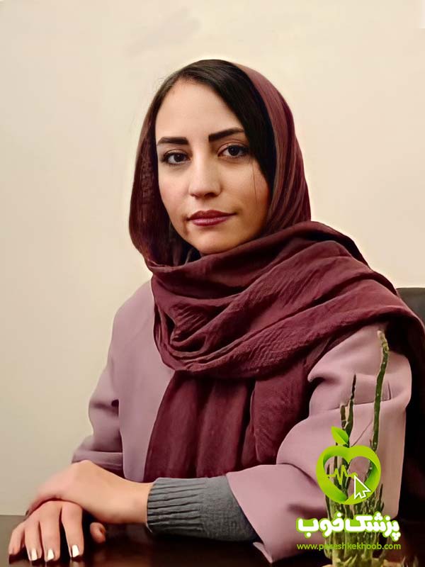 مینا علیزاده - مشاور، روانشناس