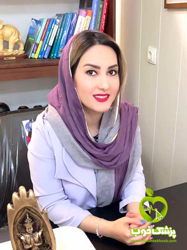 مینا بهمنی نژاد - مشاور، روانشناس