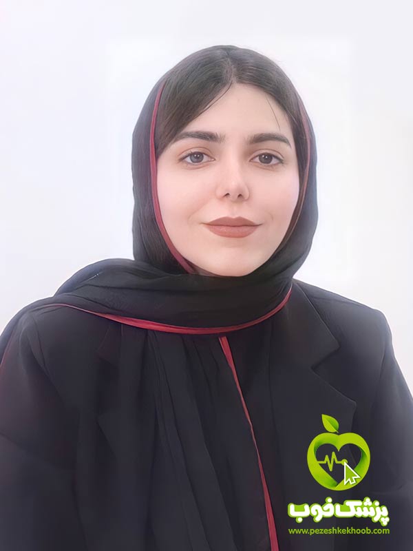مینا محمودی تبار - مشاور، روانشناس