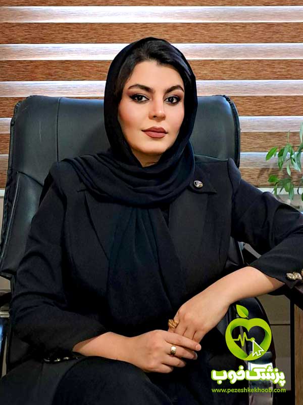 مینا محمدی فاضل - مشاور، روانشناس