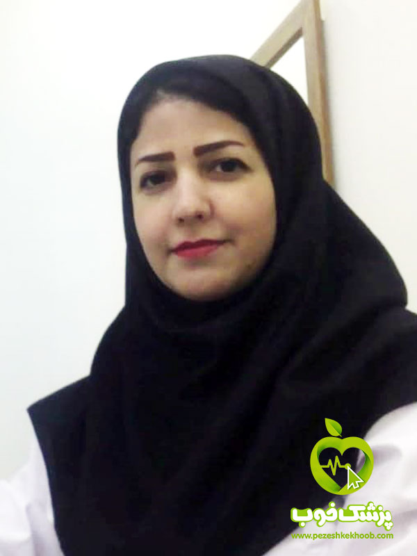 دکتر میترا اکبری - چشم پزشک
