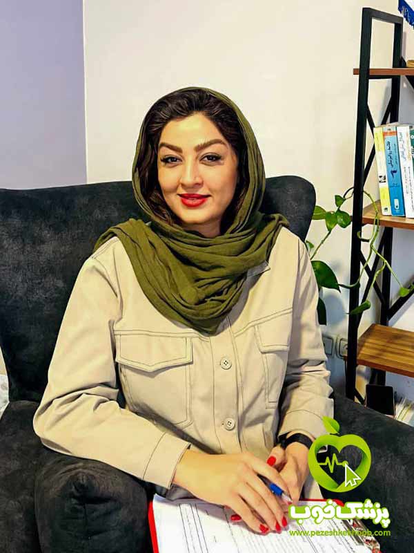 میترا مهدیزاده - مشاور، روانشناس